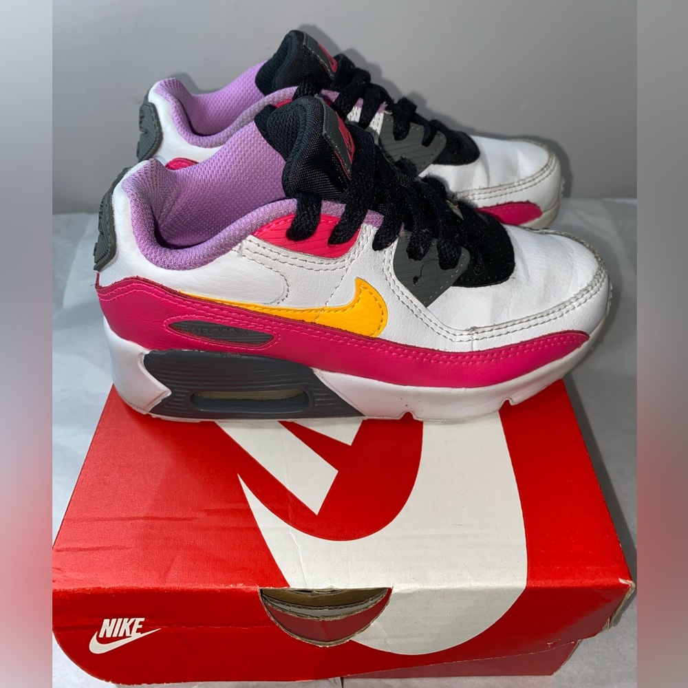 Nike Air Max 90 ( Preschool)